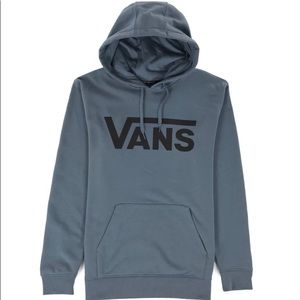 Vans sweatshirt